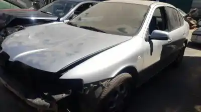 Здавання транспортного засобу seat toledo ii (1m2) 1.9 tdi року 2000 потужний asv