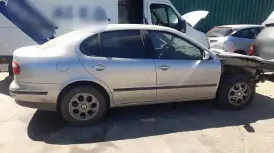 Здавання транспортного засобу seat toledo ii (1m2) 1.9 tdi року 2000 потужний asv