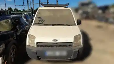 Утилизация автомобиля ford transit connect (tc7) d-hcpa года 2004 питание hcpa