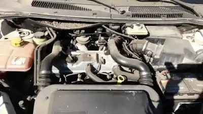 Утилизация автомобиля ford transit connect (tc7) d-hcpa года 2004 питание hcpa