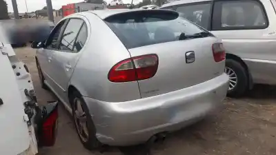 Здавання транспортного засобу seat leon (1m1) 1.9 tdi року 2000 потужний arl