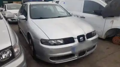 Здавання транспортного засобу seat leon (1m1) 1.9 tdi року 2000 потужний arl