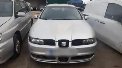 Здавання транспортного засобу seat leon (1m1) 1.9 tdi року 2000 потужний arl