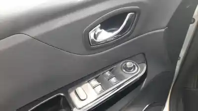 Утилизация автомобиля renault captur i h5f4 года 2017 питание h5f4