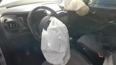 Утилизация автомобиля renault captur i h5f4 года 2017 питание h5f4