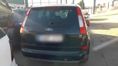 Verschrottungsfahrzeug ford focus c-max (cap) aoda.aodb.syda.g6da.hwda des jahres 2004 angetrieben hwda