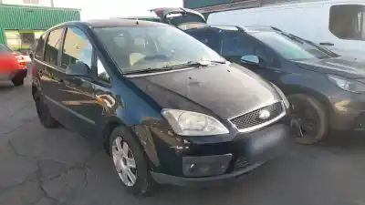 Verschrottungsfahrzeug ford focus c-max (cap) aoda.aodb.syda.g6da.hwda des jahres 2004 angetrieben hwda