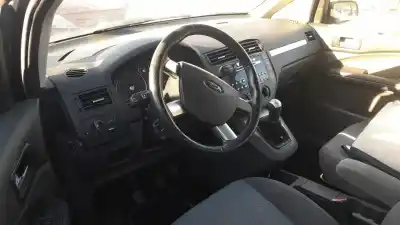 Verschrottungsfahrzeug ford focus c-max (cap) aoda.aodb.syda.g6da.hwda des jahres 2004 angetrieben hwda