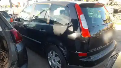 Verschrottungsfahrzeug ford focus c-max (cap) aoda.aodb.syda.g6da.hwda des jahres 2004 angetrieben hwda