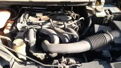 Verschrottungsfahrzeug ford focus c-max (cap) aoda.aodb.syda.g6da.hwda des jahres 2004 angetrieben hwda