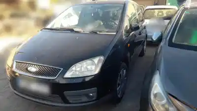 Verschrottungsfahrzeug ford focus c-max (cap) aoda.aodb.syda.g6da.hwda des jahres 2004 angetrieben hwda