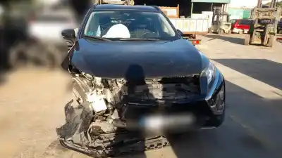 Здавання транспортного засобу mitsubishi eclipse cross (gk0w) 4b40 року 2019 потужний 4b40