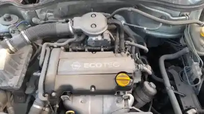 Здавання транспортного засобу opel corsa c g-z12xe року 2002 потужний z12xe