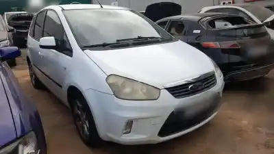 Здавання транспортного засобу ford c-max (cb3) hhda року 2010 потужний hhda
