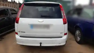 Здавання транспортного засобу ford c-max (cb3) hhda року 2010 потужний hhda