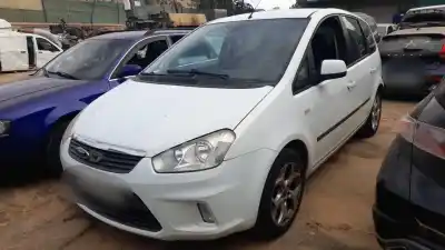 Здавання транспортного засобу ford c-max (cb3) hhda року 2010 потужний hhda