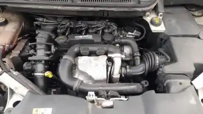 Здавання транспортного засобу ford c-max (cb3) hhda року 2010 потужний hhda