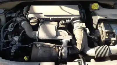 Утилизация автомобиля citroen c3 i (fc_, fn_) 1.4 hdi года 2003 питание 8hx