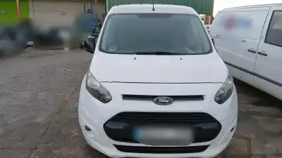 Scrapping Vehicle ford transit connect (chc) xvga of the year 2016 powered xvga