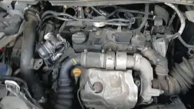 Scrapping Vehicle ford transit connect (chc) xvga of the year 2016 powered xvga