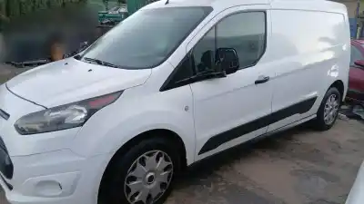 Scrapping Vehicle ford transit connect (chc) xvga of the year 2016 powered xvga