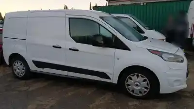Scrapping Vehicle ford transit connect (chc) xvga of the year 2016 powered xvga