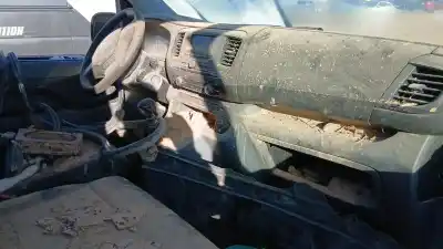 Scrapping Vehicle citroen jumpy furgon acristalado corto h1 tipo 10 of the year 2020 powered 