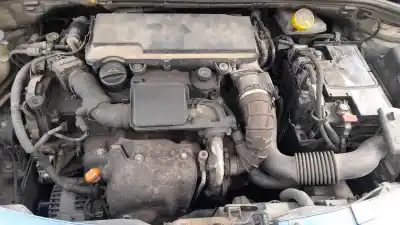 Здавання транспортного засобу citroen c3 i (fc_, fn_) 1.4 hdi року 2008 потужний 8hz