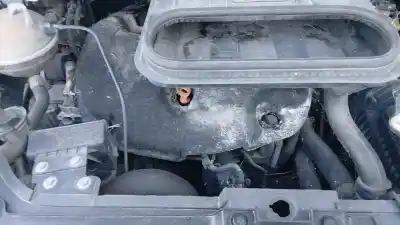 Scrapping Vehicle citroen jumpy 2.0 hdi fap cat (rh02 / dw10cted4) of the year 2013 powered rh02