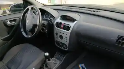 Утилизация автомобиля opel corsa c d-y17dtl года 2000 питание y17dtl