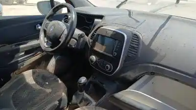 Здавання транспортного засобу renault captur i (j5_, h5_) 0.9 tce 90 року 2018 потужний h4b408