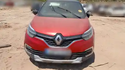 Здавання транспортного засобу renault captur i (j5_, h5_) 0.9 tce 90 року 2018 потужний h4b408