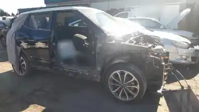 Veículo de Sucata ssangyong tivoli 673910 do ano 2015 alimentado 673910