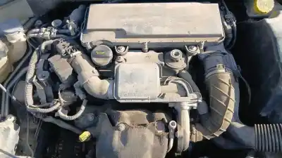 Здавання транспортного засобу citroen c3 i (fc_, fn_) 1.4 hdi року 2007 потужний 8hz