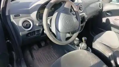 Здавання транспортного засобу citroen c3 i (fc_, fn_) 1.4 hdi року 2007 потужний 8hz