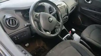 Утилизация автомобиля renault captur i h5h470 года 2019 питание h5h470