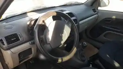 Утилизация автомобиля renault clio ii fase ii (b/cb0) k9k a7 года 2002 питание k9k