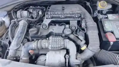 Scrapping Vehicle citroen c-elysee (dd_) 1.2 vti 72 (ddhmy0) of the year 2017 powered bh02