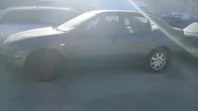 Scrapping Vehicle seat toledo ii (1m2) 1.9 tdi of the year 2002 powered alh