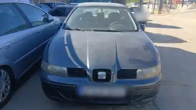 Scrapping Vehicle seat toledo ii (1m2) 1.9 tdi of the year 2002 powered alh