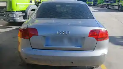 Vehicul casat audi a4 b7 (8ec) 2.5 tdi al anului 2005 alimentat bdg