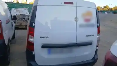 Здавання транспортного засобу dacia dokker h4m738 року 2020 потужний h4m738