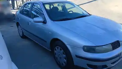 Здавання транспортного засобу seat toledo ii (1m2) 1.9 tdi року 2000 потужний ahf