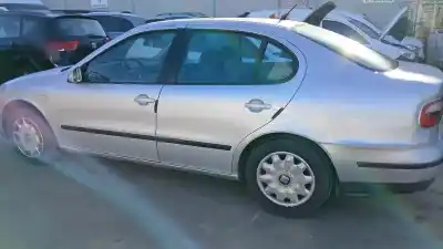 Здавання транспортного засобу seat toledo ii (1m2) 1.9 tdi року 2000 потужний ahf