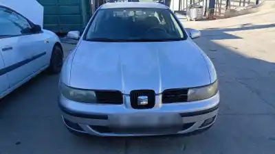 Здавання транспортного засобу seat toledo ii (1m2) 1.9 tdi року 2000 потужний ahf