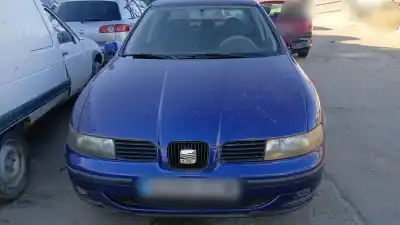 Scrapping Vehicle seat toledo ii (1m2) 1.9 tdi of the year 2000 powered ahf