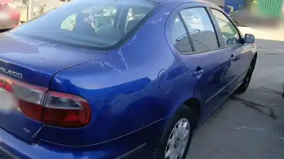 Scrapping Vehicle seat toledo ii (1m2) 1.9 tdi of the year 2000 powered ahf