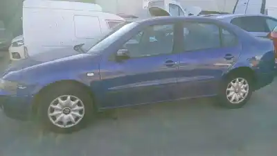 Scrapping Vehicle seat toledo ii (1m2) 1.9 tdi of the year 2000 powered ahf