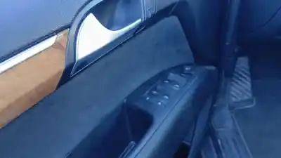 Véhicule à la ferraille audi q7 (4l) bug de l'année 2006 alimenté bug