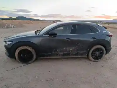 Veículo de Sucata mazda cx-30 pexn do ano 2024 alimentado pexn